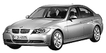 BMW E90 P2821 Fault Code