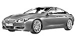 BMW F06 P2821 Fault Code